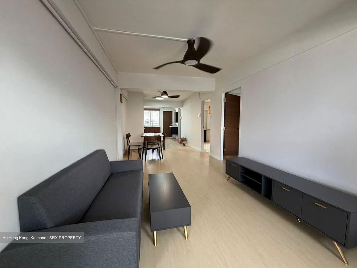 Blk 225 Lorong 8 Toa Payoh (Toa Payoh), HDB 3 Rooms #613004711